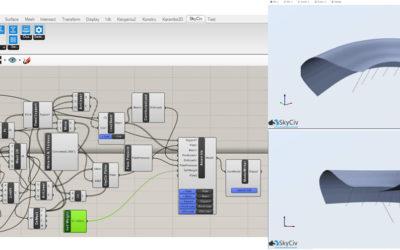 3D Model 1